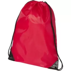 image of Bullet Oriole Premium Rucksack (44 x 33 cm) (Red)