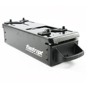 Fastrax Power-Start Universal Starter 1/10Th & 1/8Th Box (Black)