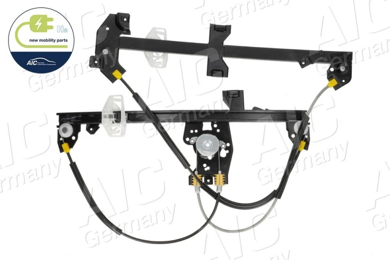 Image of Window regulator AIC 53506