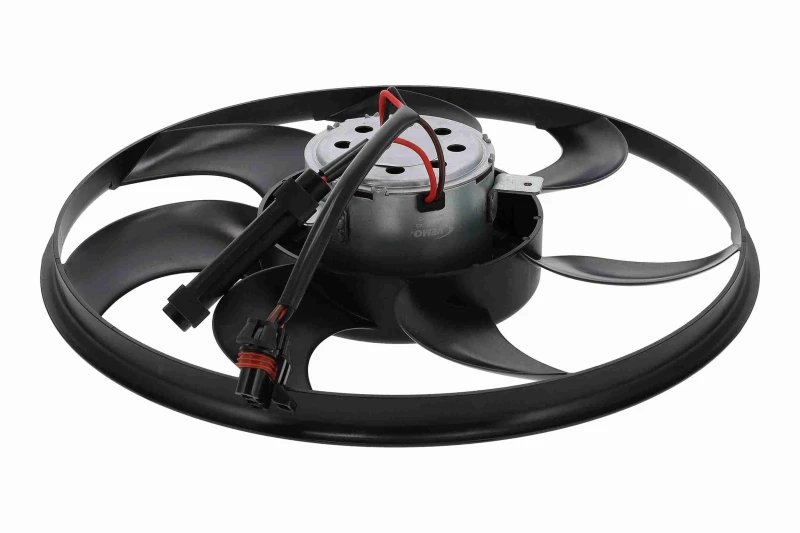 Image of VEMO V40-01-1043 Cooling Fan Original VEMO Quality, Ø: 390mm Fan,radiator (508)