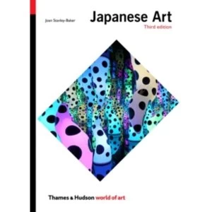 Image of Japanese Art by Joan Stanley-Baker (Paperback, 2014)