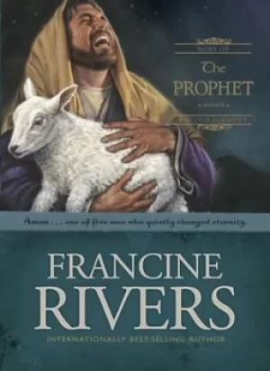 Image of The prophet by Francine Rivers