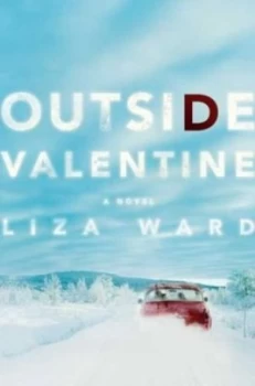 Image of Outside Valentine by Liza Ward Hardback
