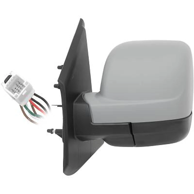 Image of Wing mirror DIEDERICHS 1897027