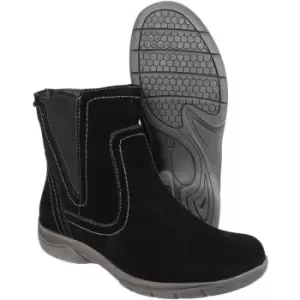 image of Fleet & Foster Malmo Ankle Boot