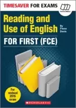 Image of Timesaver for Exams: Reading and Use of English for First (FCE)