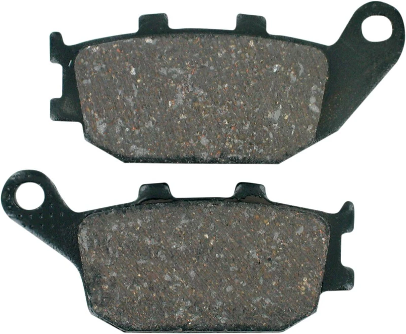 Image of SFA358 - EBC Scooter "SFA" Brake Pads For Honda NSS 250 2001-2004 Rear SFA358