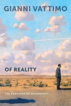 Image of of reality the purposes of philosophy
