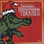 Image of Various Artists - Genuine Houserockin' Xmas