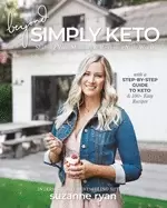 Image of beyond simply keto
