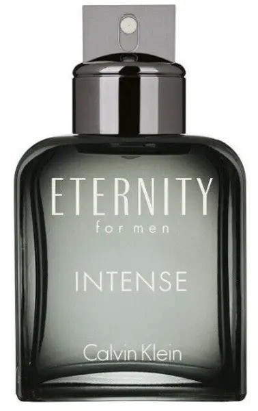 Image of Calvin Klein Eternity Night Eau de Toilette For Him 50ml