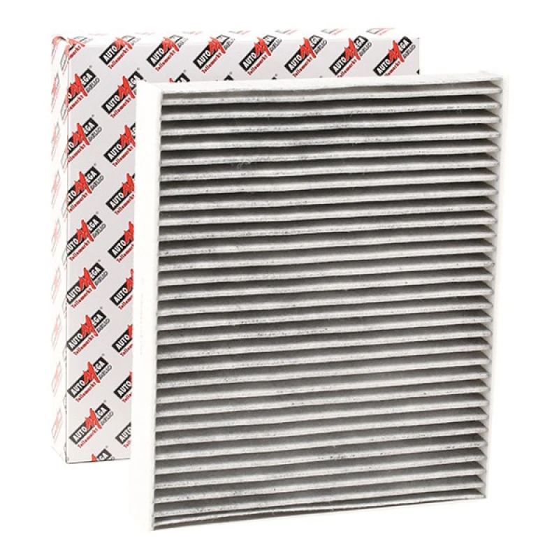 Image of AUTOMEGA 180006210 Pollen filter Activated Carbon Filter Filter,interior air (424)