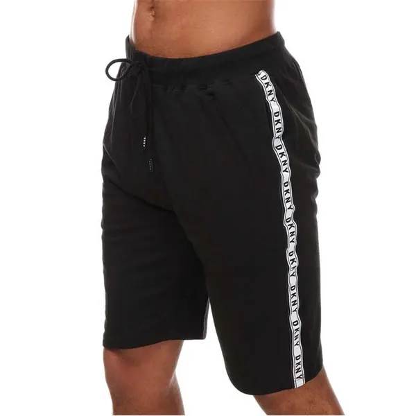 Image of DKNY Pirates Lounge Shorts Pyjama Sets S Black 30533503350