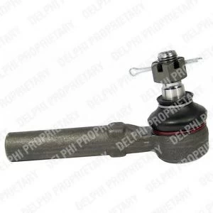 Image of Delphi TA2400 Tie Rod End Left / Right