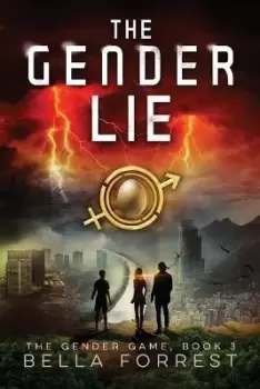 Image of The Gender Game 3 by Bella Forrest