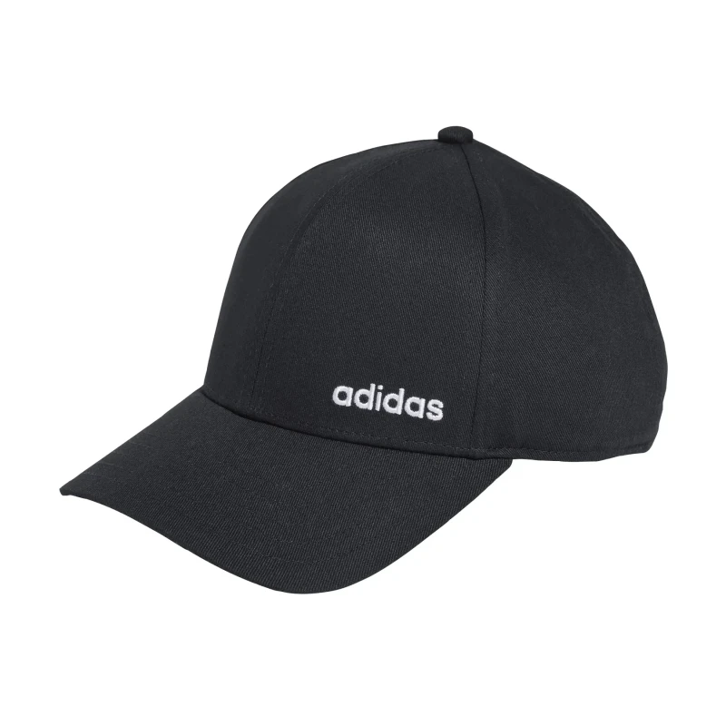 Image of Adidas Baseball cap for kids adidas Noir Unisex 52/54 cm