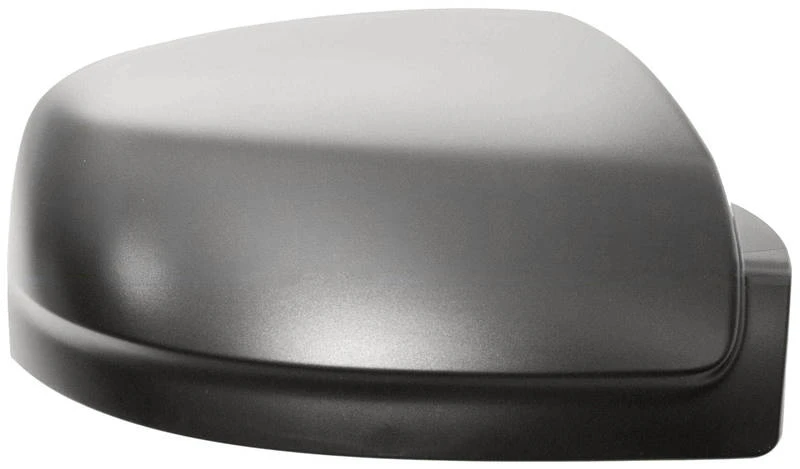 Image of PRASCO ME9107403 Cover, outside mirror Right, Black Cover,outside mirror (23)