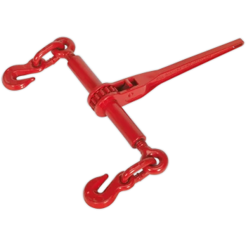 image of Sealey Ratchet Load Binder for HGVs and LGVs 2.5 Tonne