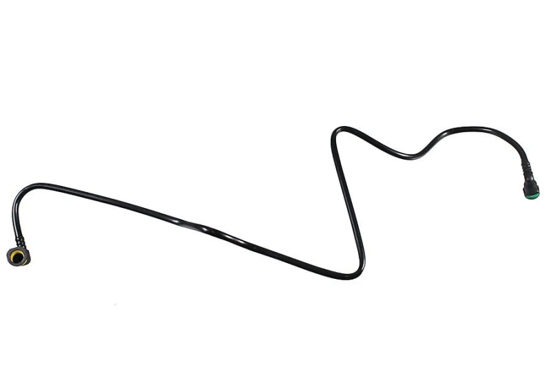 Image of Fuel line METZGER 2150186