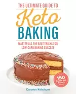 Image of ultimate guide to keto baking