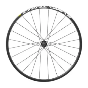 Image of Mavic Crossmax XL 27.5 Rear Wheel - Black
