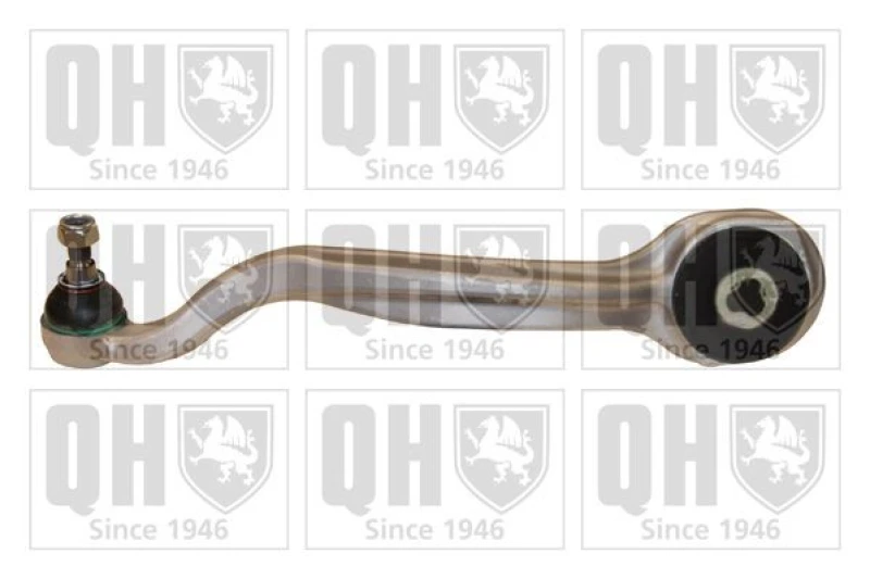 Image of QUINTON HAZELL Suspension arm QUINTON HAZELL QSJ3660S
