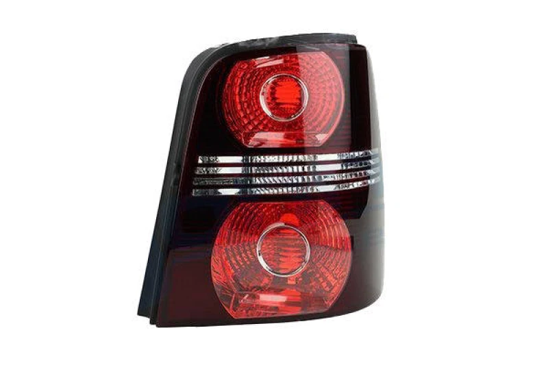 Image of JOHNS 95 55 88-3 Rear light Outer section, without bulb holder, Right Combination Rearlight (391)