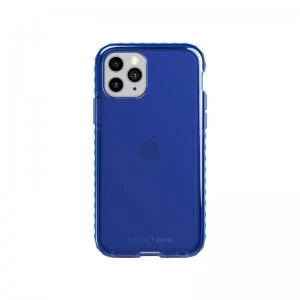 image of Tech21 Evo Rox iPhone 11 Pro Max - Blue