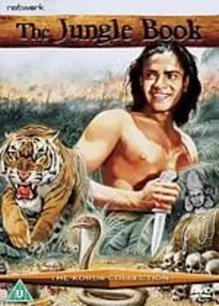 Image of The Jungle Book (1942)