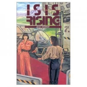 Image of Isis Rising by Jean Stewart Paperback