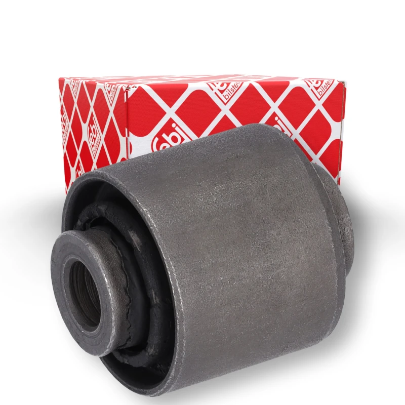Image of Trailing arm / Suspension arm bush FEBI BILSTEIN 104955
