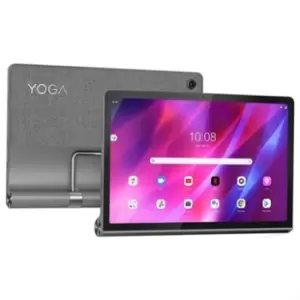 image of Lenovo Yoga Tab 11 LTE (YT-J706X) - 128GB - Grey