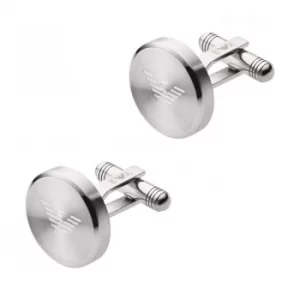 image of Emporio Armani EGS2481040 Cufflinks