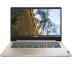 Lenovo IdeaPad 5i Chromebook Gen 6 (14" Intel) 11th Generation Intel Core i5-1135G7 Processor (2.40 GHz up to 4.20 GHz)/Google Chrome/256GB SSD M.2 22