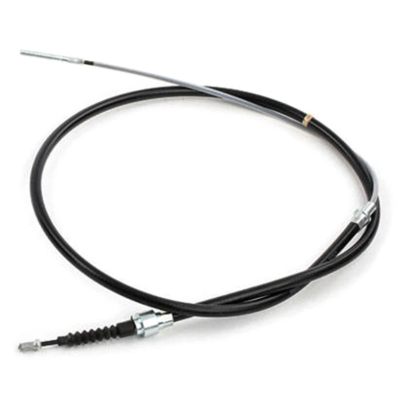 Image of STARK SKCPB-1050066 Brake Cable Left Rear, 1096mm Cable,parking brake (124)