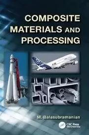 Image of Composite Materials and Processing