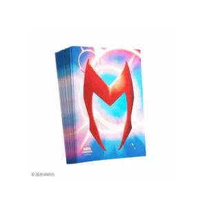 Image of Marvel Card Sleeves: Doctor Strange (65 Sleeves)