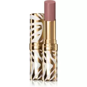 Image of Sisley Phyto Rouge Shine Shiny Lipstick with Moisturizing Effect Shade 11 Sheer Blossom 3 g