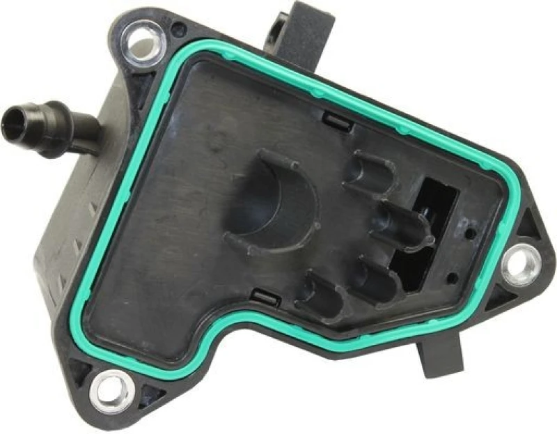 Image of Oil separator, crankcase breather METZGER 2385077