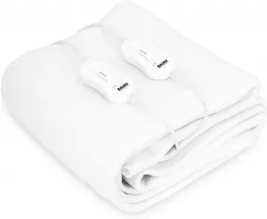 image of Bauer King Size Electric Blanket