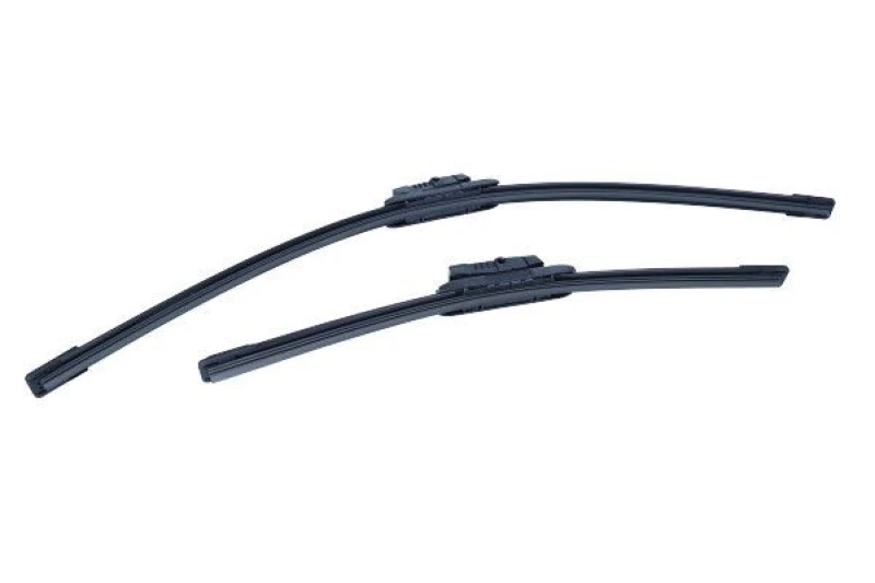 Image of MAXGEAR 39-0088 Wiper blade 475mm, Flat wiper blade Wiper Blade (298)
