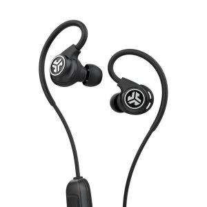 image of JLab Fit Sport 3 Bluetooth Wireless Earphones