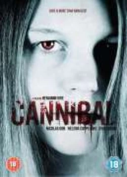 Image of Cannibal Movie
