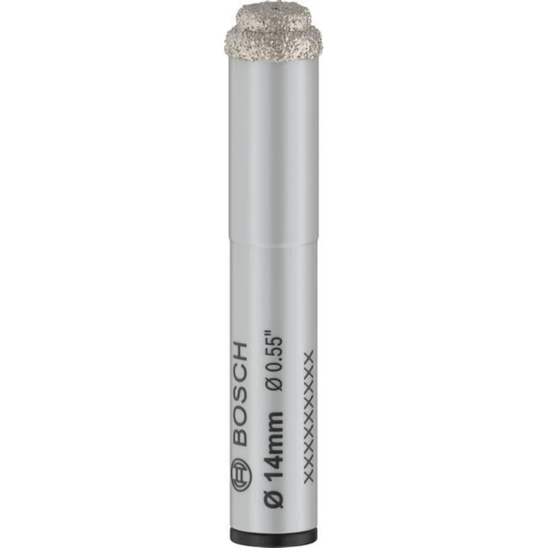 Image of Bosch PRO Ceramic Dry Tile Drill Bit 2608599058 Diameter: 14mm