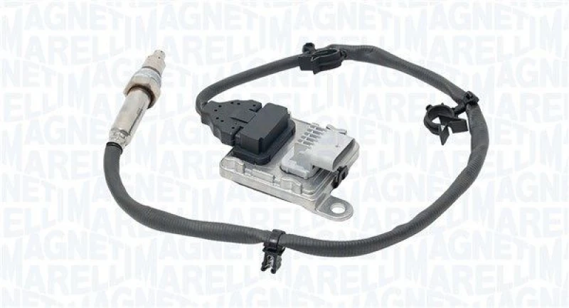 Image of MAGNETI MARELLI NOx sensor MAGNETI MARELLI 141813000073