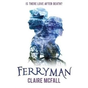 Image of Ferryman by Claire McFall