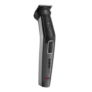 Carbon Titanium MT727E 10 in 1 Trimmer