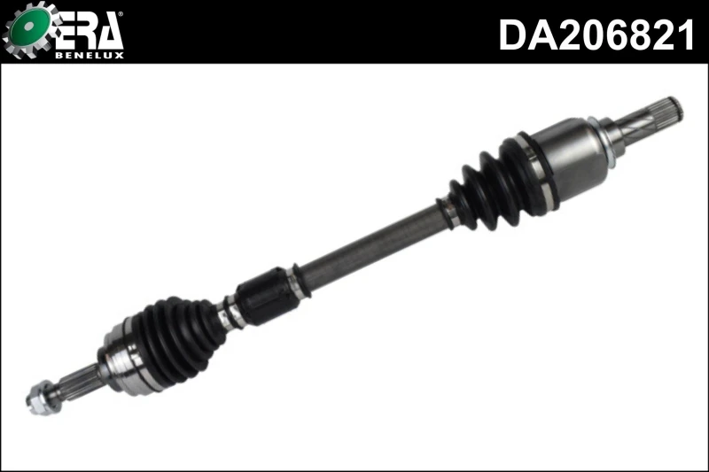 Image of ERA Benelux Drive shaft ERA Benelux DA206821