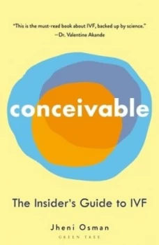 Image of Conceivable by Jheni Osman