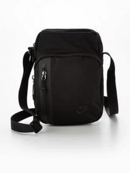 Image of Nike Tech Crossbody Bag - Black